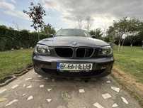 BMW Seria 1 E87 120d