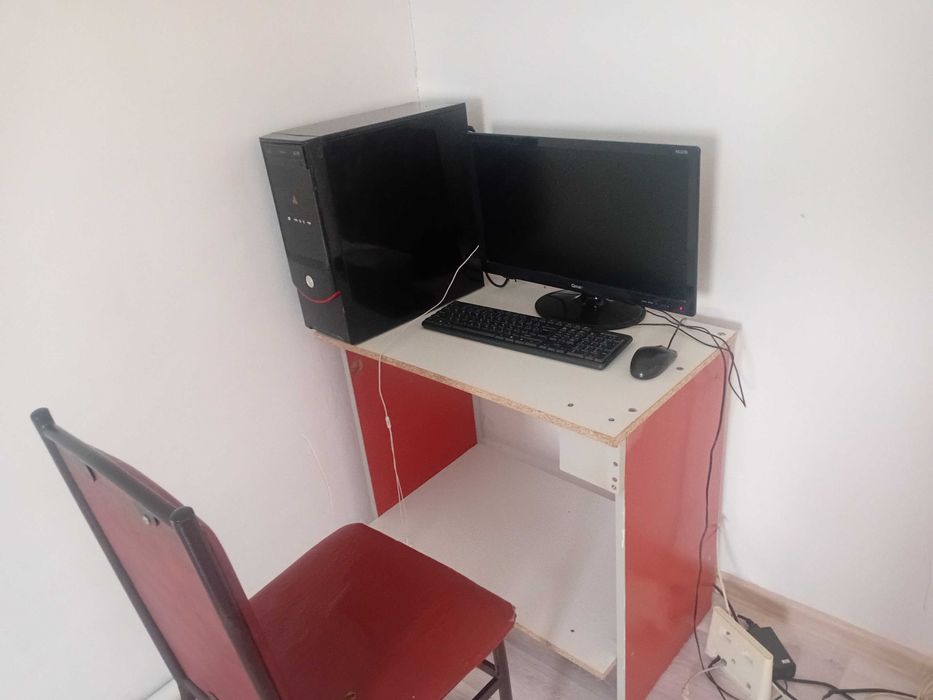 Офисный компьютер сатылат