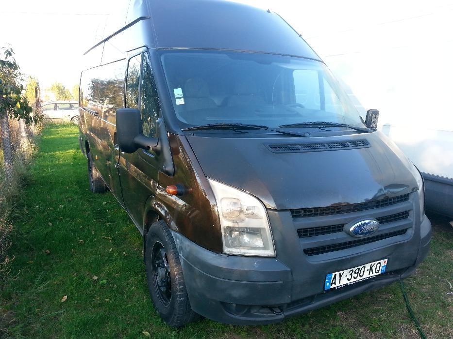 piese ford transit 2.4 tdci si 2.2 tdci,an 2006-2015