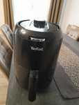 Friteuză cu aer cald-Airfryer TEFAL Easy Fry Compact