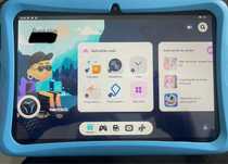Tableta copii Doogee U10 Kid 128Gb Ram 4+5 Gb Ram