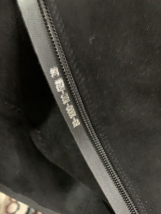 Зимний сапог оригинал до колени