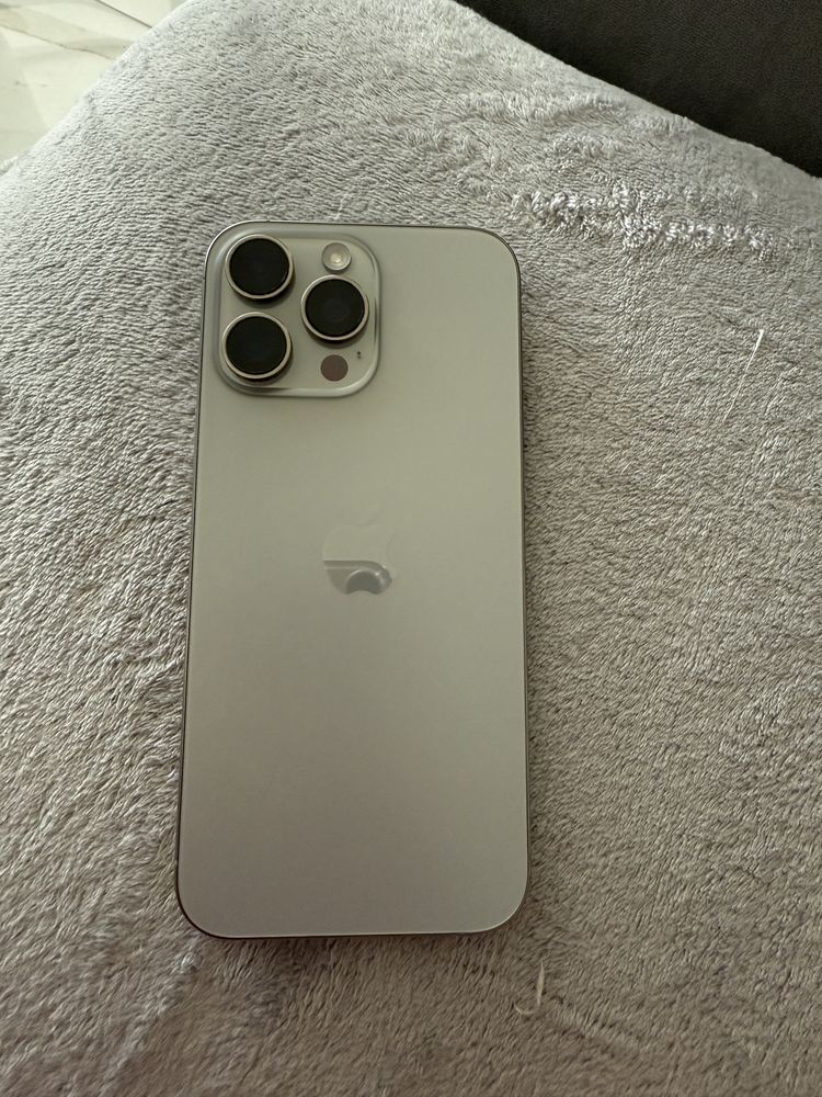 iPhone 16 Pro MAX 256 GB