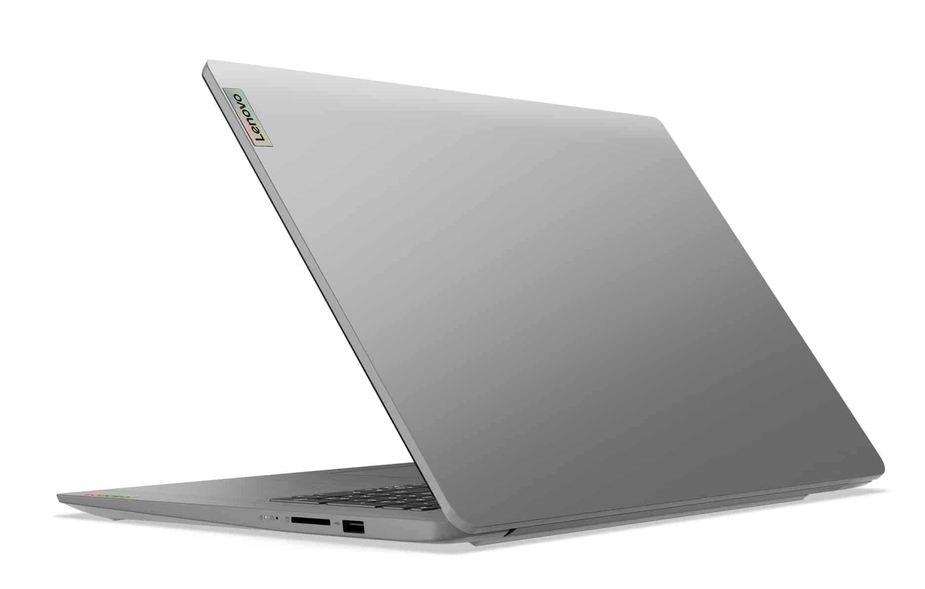 Ноутбук Lenovo IDeaPad 3 Core i5-1155/8GB/1Tb HDD/IRIS XE/15.6" FHD