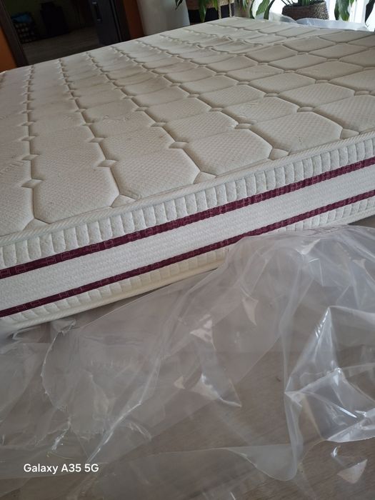 Подарявам матрак