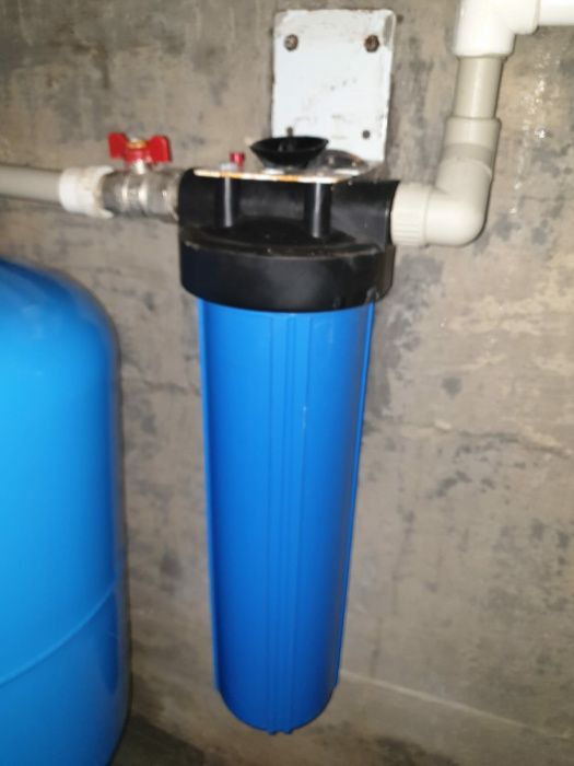 Instalator și Electrician, Cornetu  Magurele,