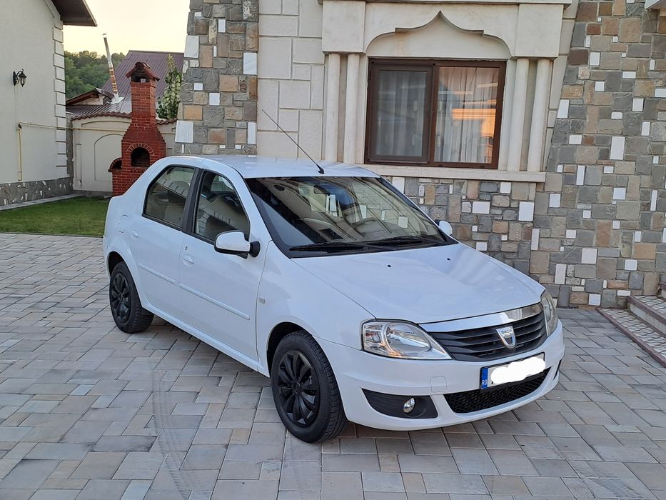 ‼️Dacia Logan 1.5Dci Euro 5 90cp‼️