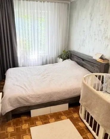 Продам кровать двуспальную, срочно