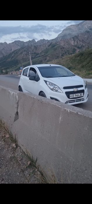 Spark 2020 mexanika sotiladi