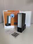 Netatmo Camera de supraveghere inteligenta, de exterior, cu sirena