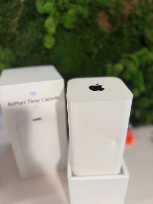 AirPort Time Capsule 3TB