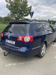 Vând sau schimb Passat B6 din 2008