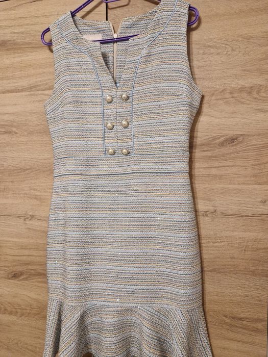 Рокла Юнона букле