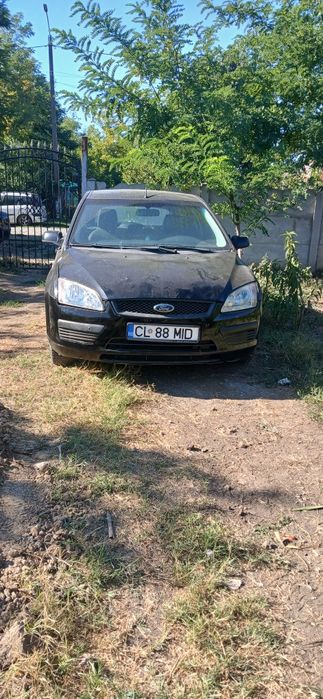 Vand ford focus an 2007