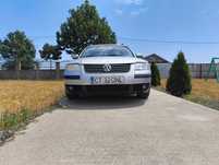 WOLKSWAGEN Passat 1.8 T 2002