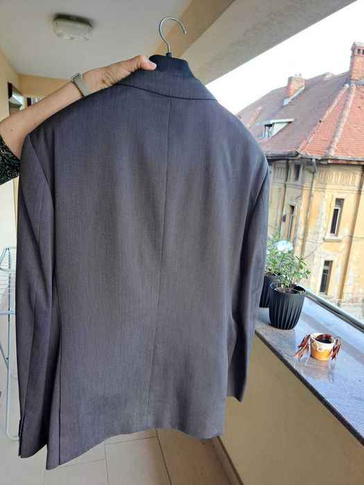 Costum barbatesc Ettore Bruni