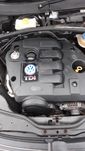 Motor vw 1.9 tdi