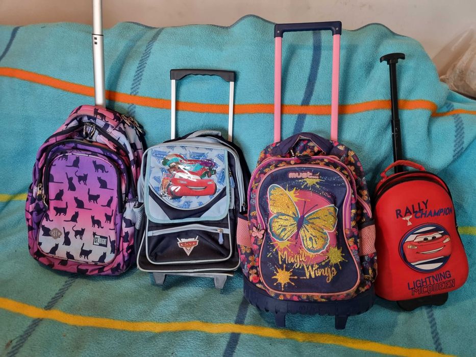 vind trolere fetite baieti scoala si gradinita