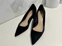 Pantofi eleganti Mango