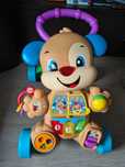 Проходилка Fisher price
