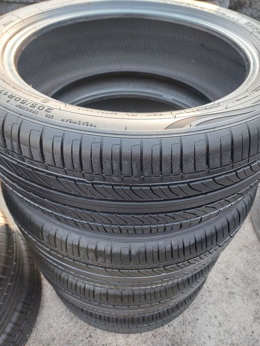 17 R 205 50 Giti balon yangi