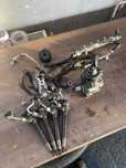 Injectoare pompa rampa octavia 3 passat b8 audi a4 1.6tdi clh 2.0tdi