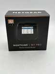 Netgear nighthawk M7 pro 5G, Wi-fi 7, sigilat, OCAZIE