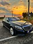 Mercedes S350 Bluetec 260 cp