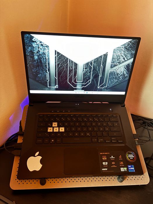 Configurație completă de gaming