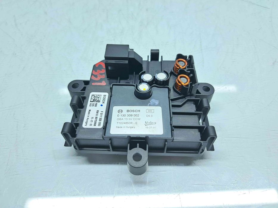 Releu Mercedes Clasa C (W205) [Fabr 2014-prezent] 0130309002