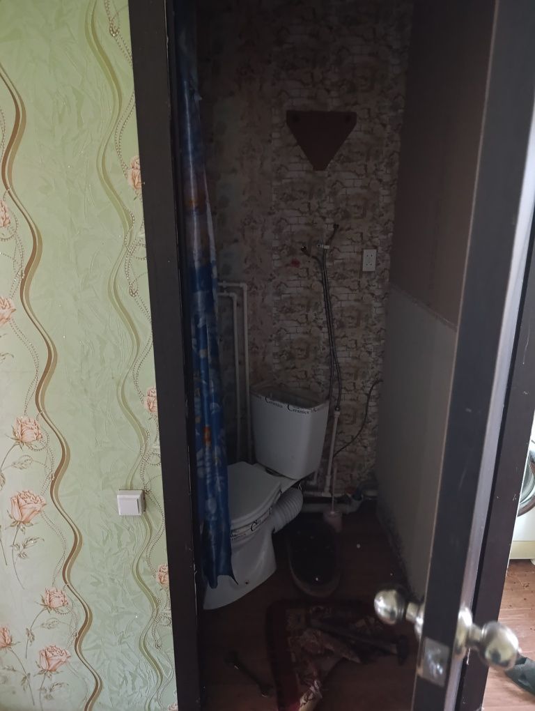 Продам дом Село Алексеевка.