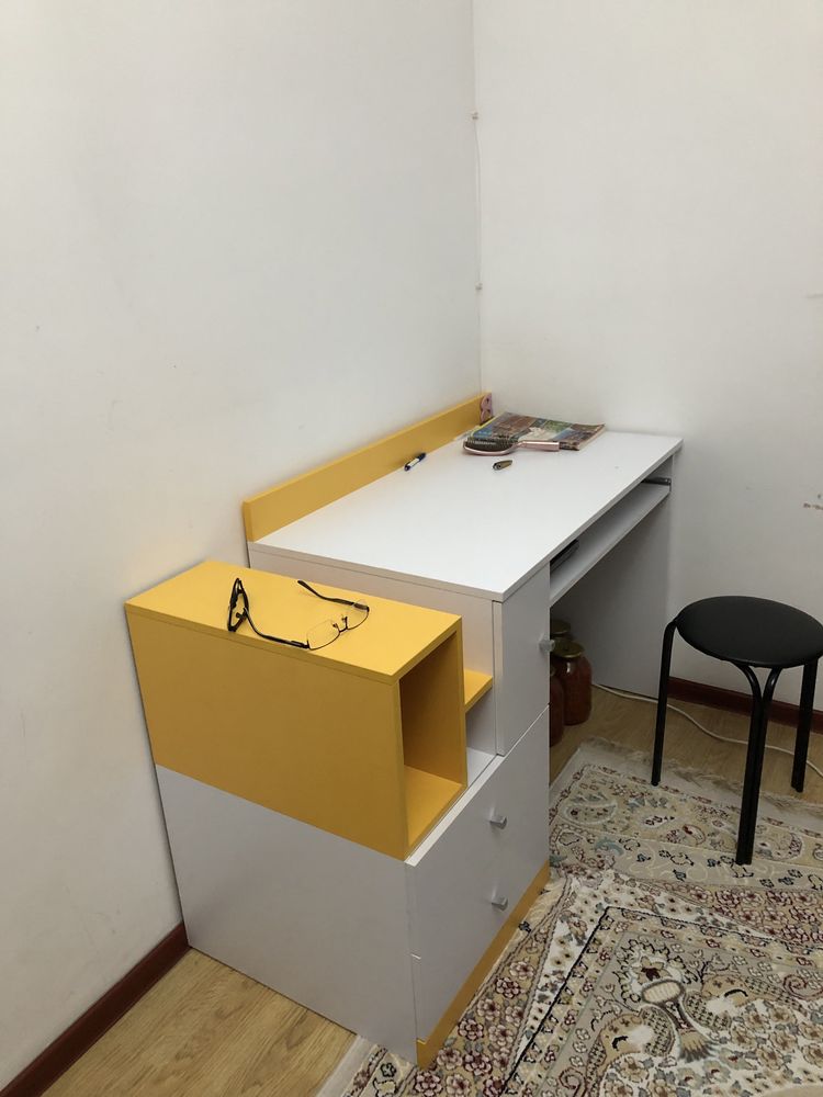 Парта стол