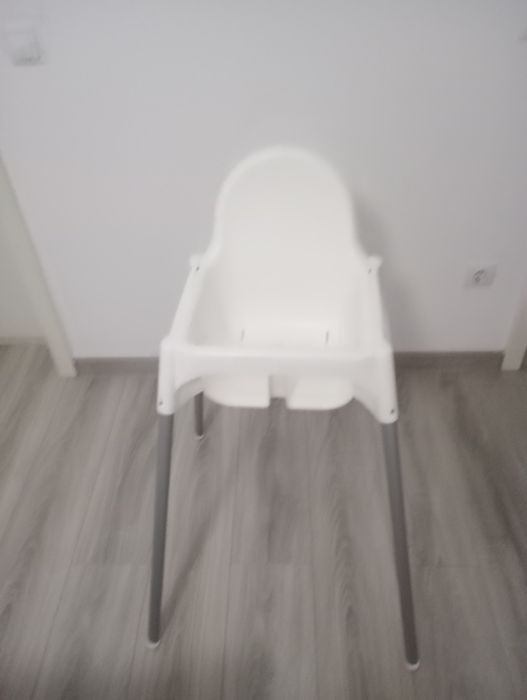 Vand scaun diversificare Antilop Ikea