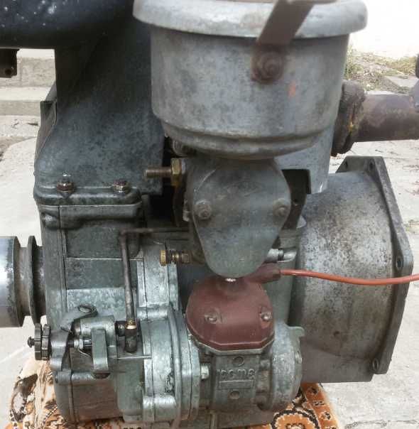 vând motor acme fe-82