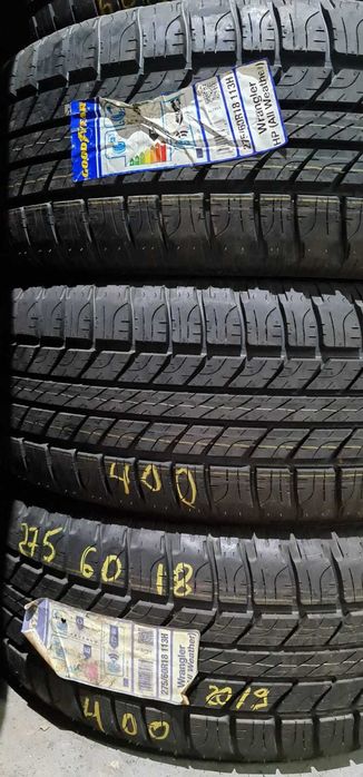 Anvelope All season Noi 225 65 17/275 60 18/245 60 18
