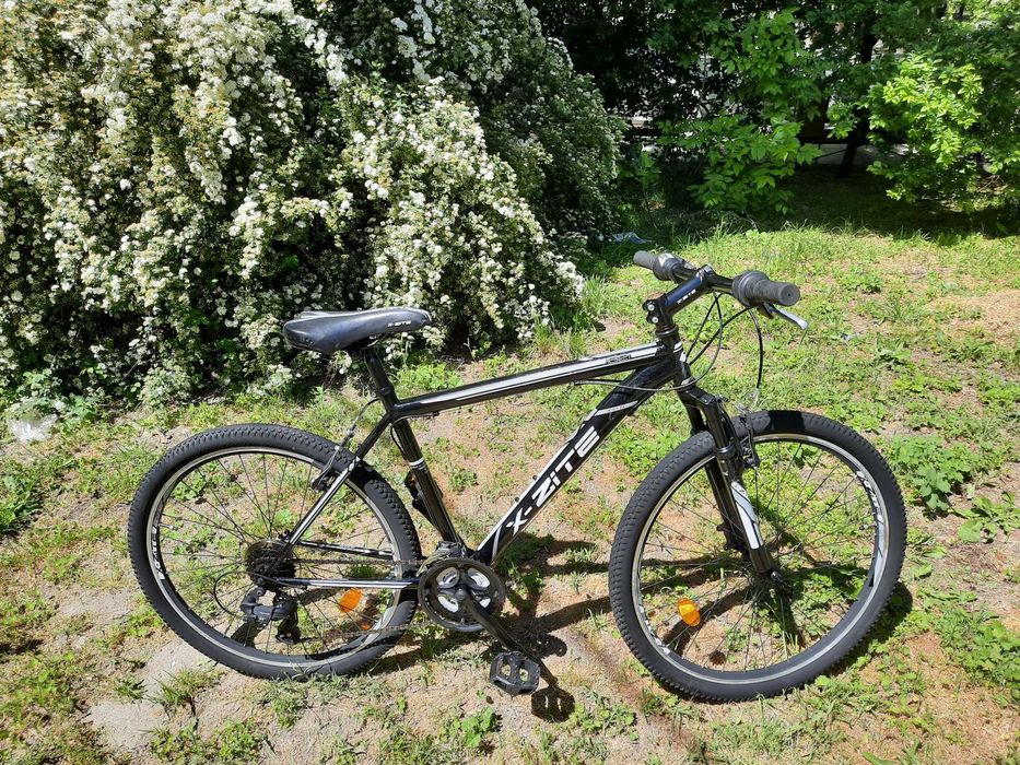 Планински велосипед Mountainbike X-Zite 1621 26 цола