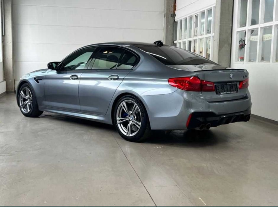 Jante BMW 19 M5 F90 M8 F91 style 705 M3 G80 M4 G82 5 G30 7 G11 2latimi