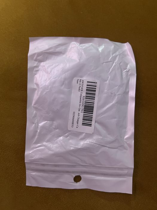 Cablu de date Garmin Nou achizitionat de pe Amazon.co.uk