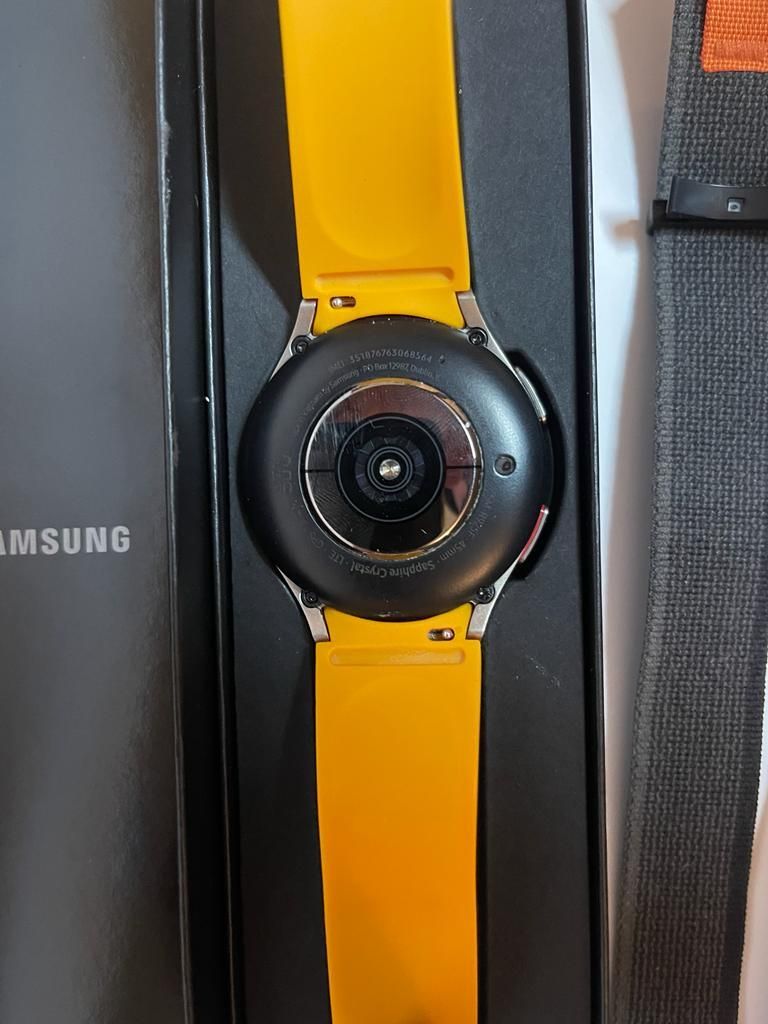 Samsung Galaxy Watch5 Pro -P-