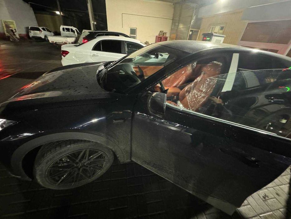 Срочно продам свой Deepal S7