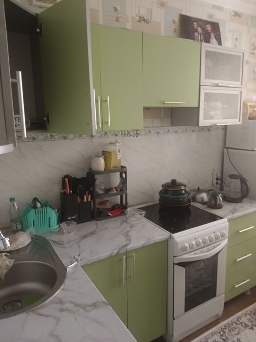 Кухонный гарнитур