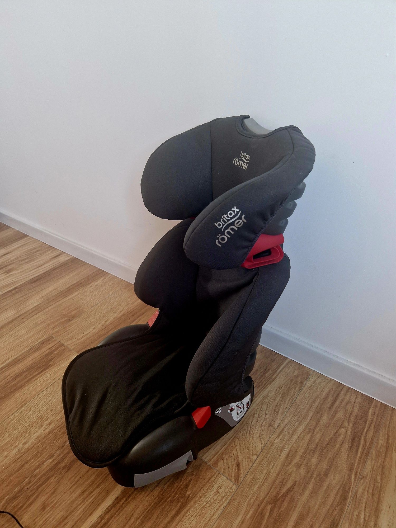 Столче за кола Britax Romer Adventure