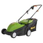 Masina tuns iarba Procraft NM1800, Electrica, 1500W, 3500 rot/min