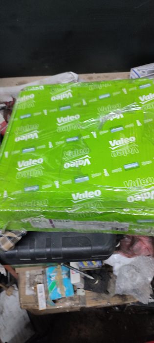 Съединител и маховик Ауди а 3(Audi a3)