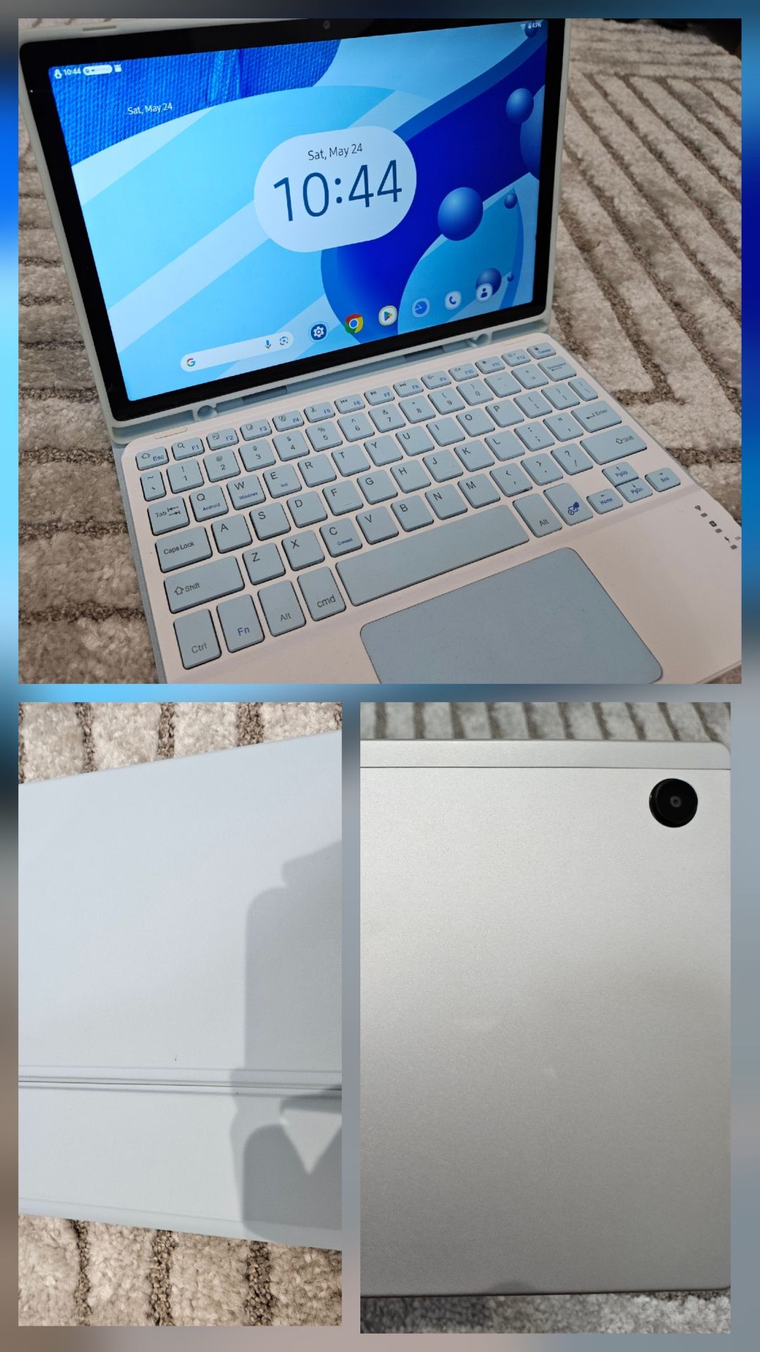 Galaxy Tab A8 LTE 2021