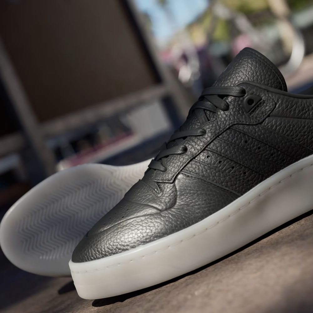 Adidas Rivalry Lux Low Shoes