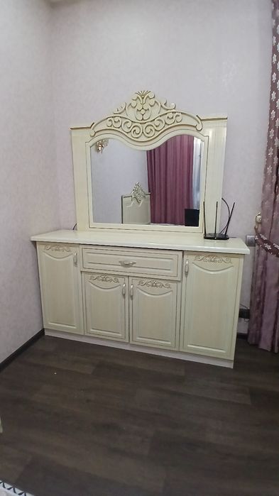 2 кишили Спальни мебель новвот ранг