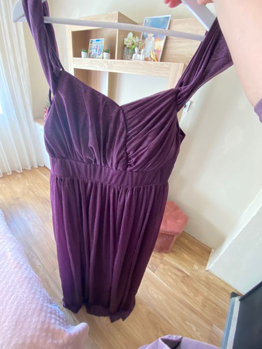 Дамска официална рокля