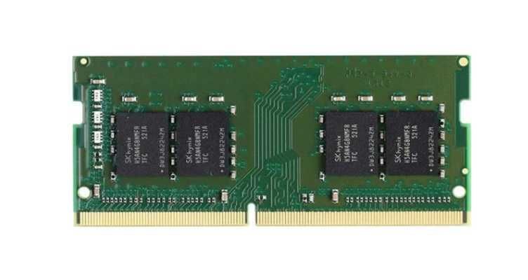 Memorie laptop KINGSTON, 16GB (2x8GB) DDR4, 2666MHz cu Garantie