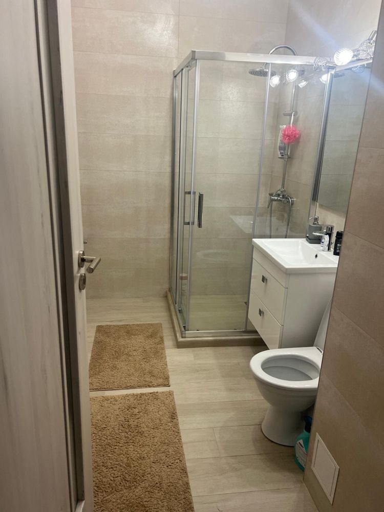 Apartament 2 camere | 45 mp + balcon | Predeal | Imobil nou 2023